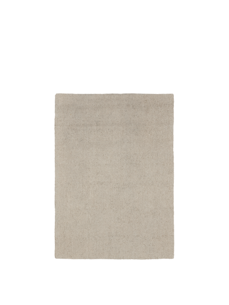 FermLiving Seifa Rug gulvtæppe, Off-white - 140 x 200 cm - Jacobsen Plus