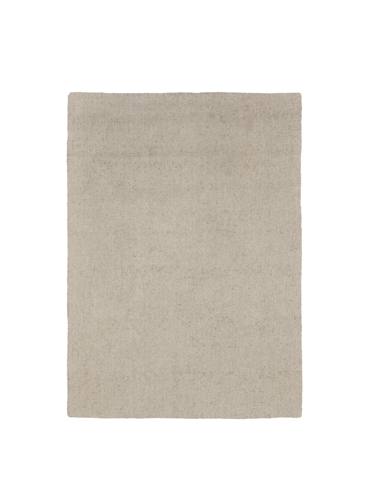 FermLiving Seifa Rug gulvtæppe, Off-white - 170 x 240 cm - Jacobsen Plus