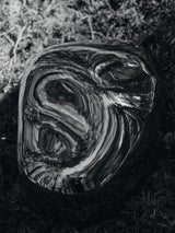 Bellure Piece - Oval Silver fra Ferm Living - 4 - Jacobsen Plus