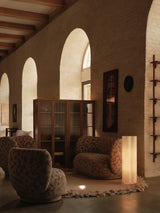 Rico Sofa 2-seater Cilla Taupe fra Ferm Living - 3 - Jacobsen Plus