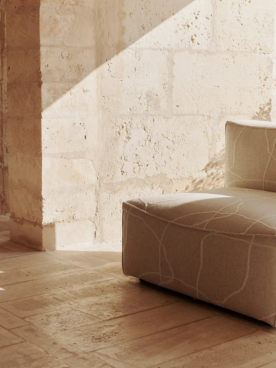 Catena Sofa Center L100, Utzon-Can Lis fra Ferm Living