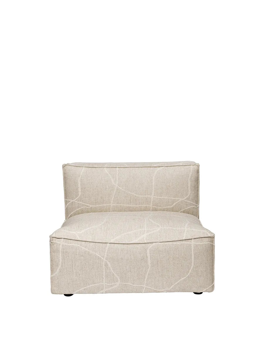 Catena Sofa Center S100, Utzon-Can Lis fra Ferm Living