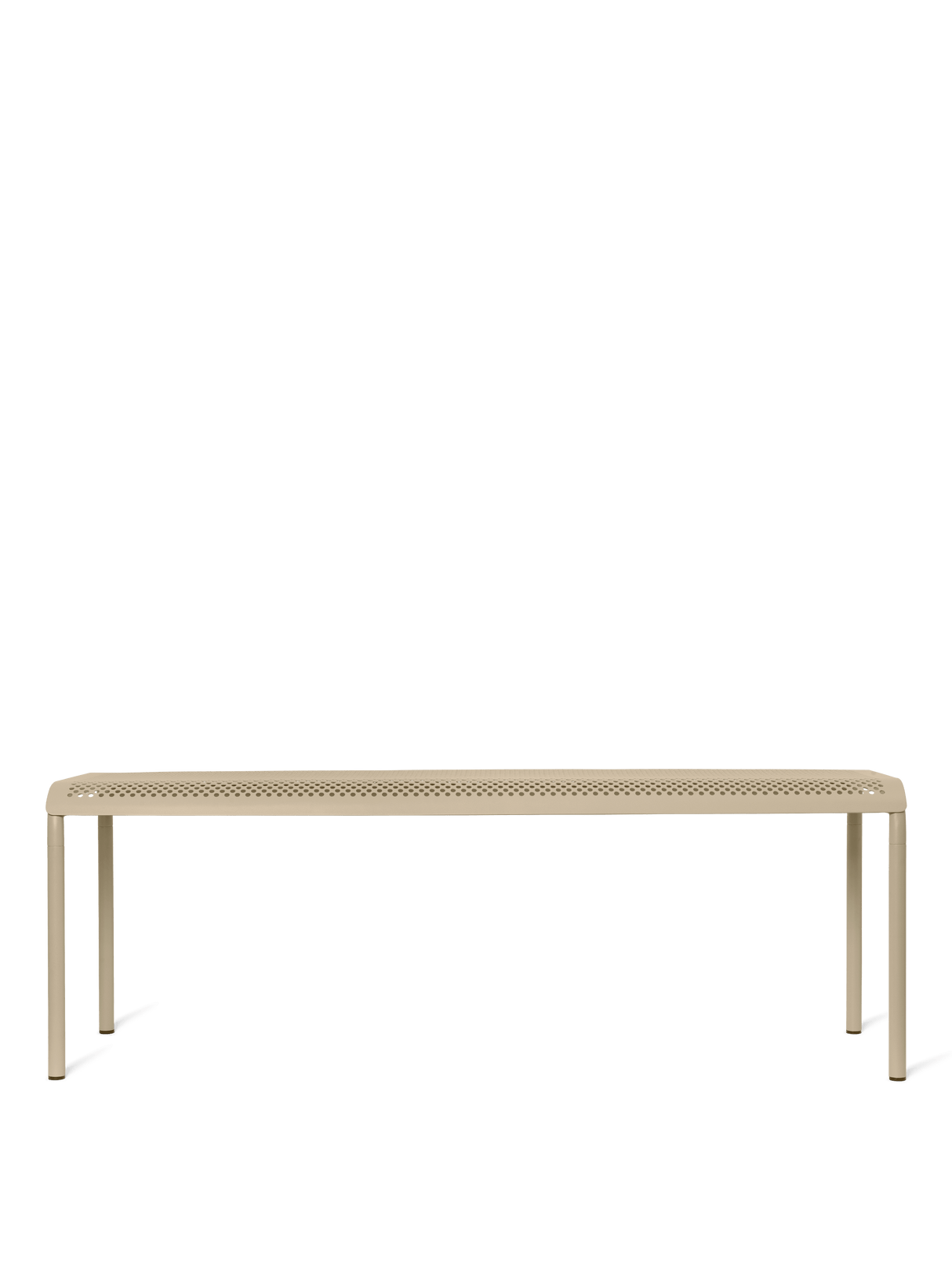Dapple havebænk fra Ferm Living - 12 - Jacobsen Plus