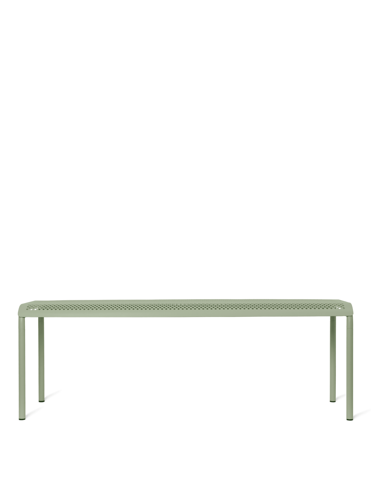 Dapple havebænk fra Ferm Living - 10 - Jacobsen Plus