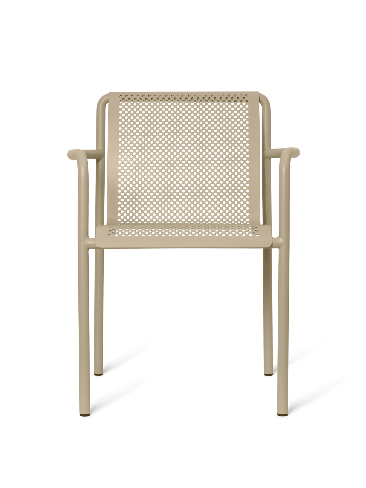 Dapple havestol m. armlæn fra Ferm Living - 18 - Jacobsen Plus