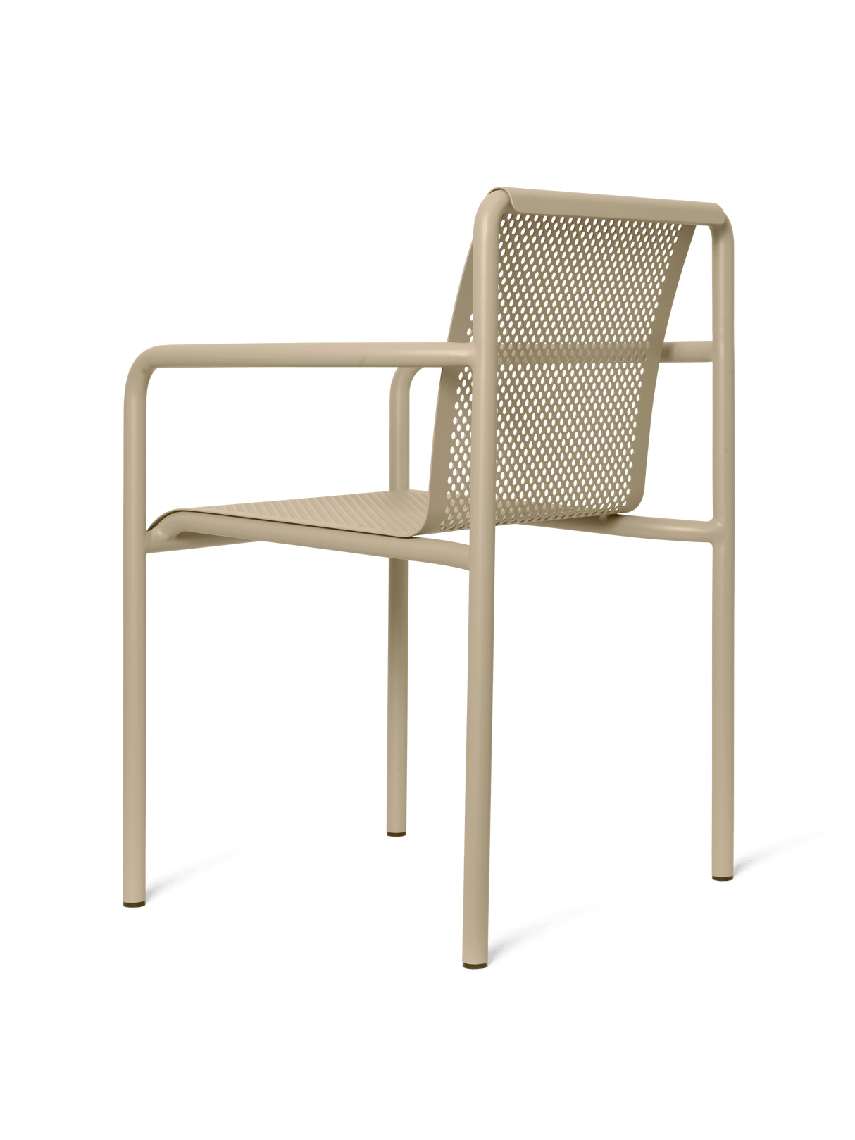 Dapple havestol m. armlæn fra Ferm Living - 19 - Jacobsen Plus