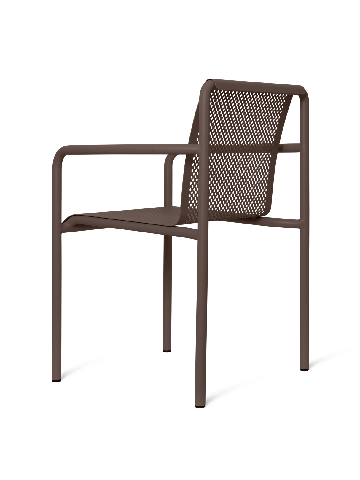 Dapple havestol m. armlæn fra Ferm Living - 17 - Jacobsen Plus