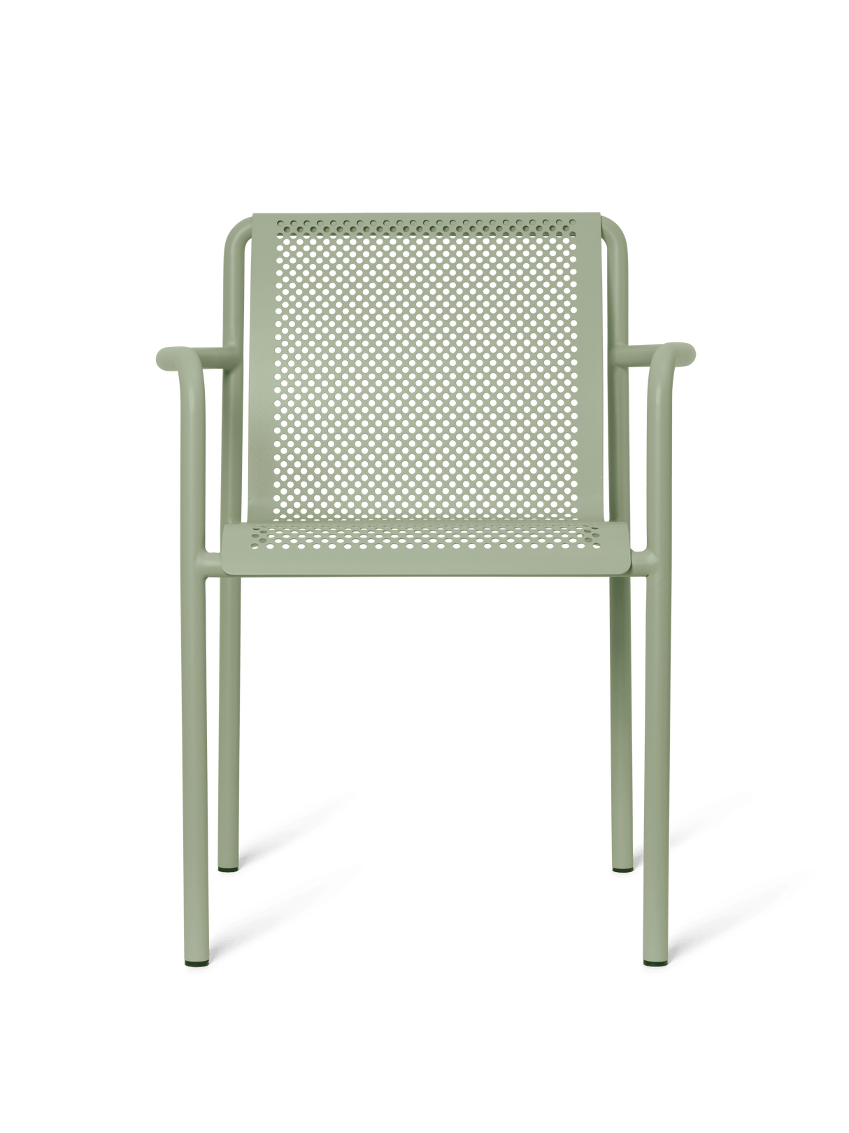 Dapple havestol m. armlæn fra Ferm Living - 15 - Jacobsen Plus