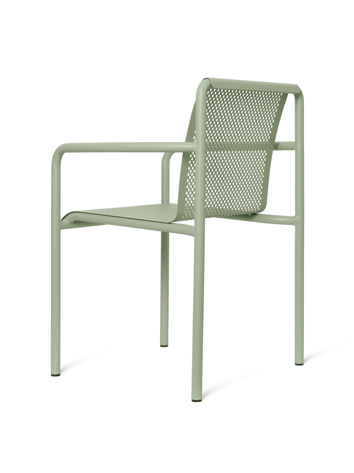 Dapple havestol m. armlæn fra Ferm Living - 14 - Jacobsen Plus