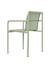 Dapple havestol m. armlæn fra Ferm Living - 14 - Jacobsen Plus