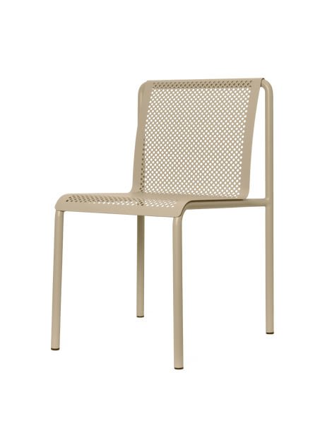 Dapple havestol fra Ferm Living - Cashmere - Jacobsen Plus