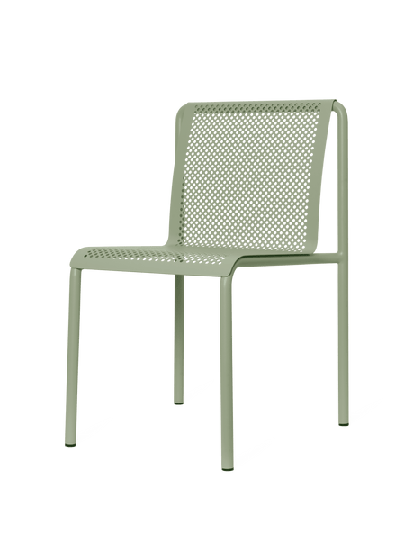 Dapple havestol fra Ferm Living - Tea Green - Jacobsen Plus