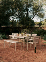 Dapple havebord, 160x90 fra Ferm Living - 1 - Jacobsen Plus