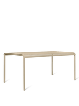Dapple havebord, 160x90 fra Ferm Living - Cashmere - Jacobsen Plus