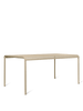 Dapple havebord, 160x90 fra Ferm Living