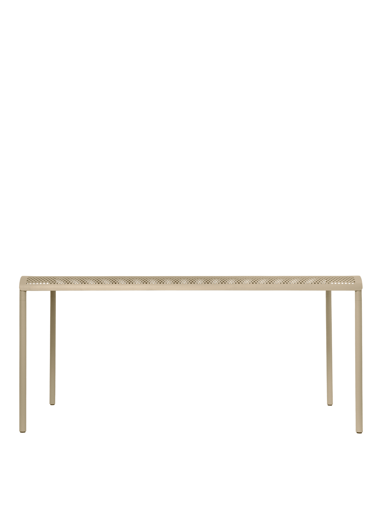 Dapple havebord, 160x90 fra Ferm Living - 6 - Jacobsen Plus