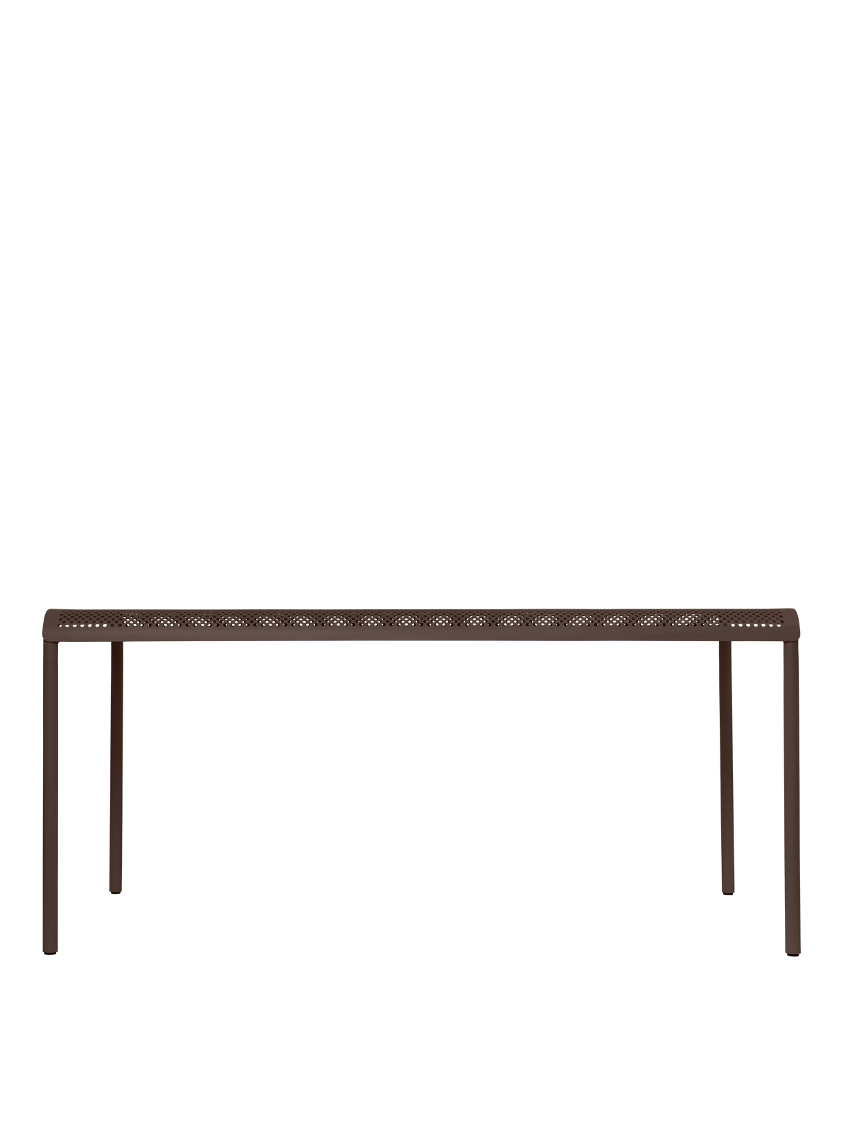 Dapple havebord, 160x90 fra Ferm Living - 5 - Jacobsen Plus