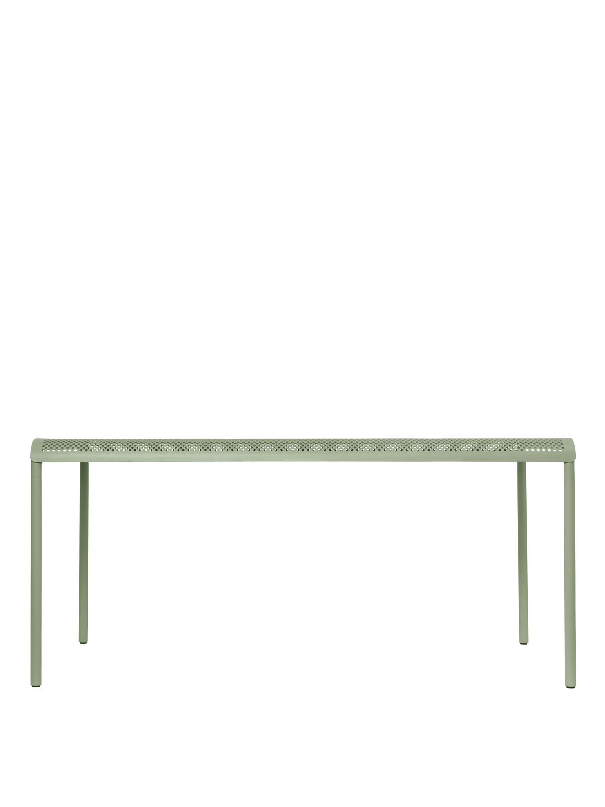 Dapple havebord, 160x90 fra Ferm Living - 4 - Jacobsen Plus