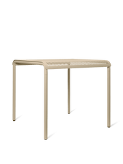 Dapple havebord, 80x80 fra Ferm Living
