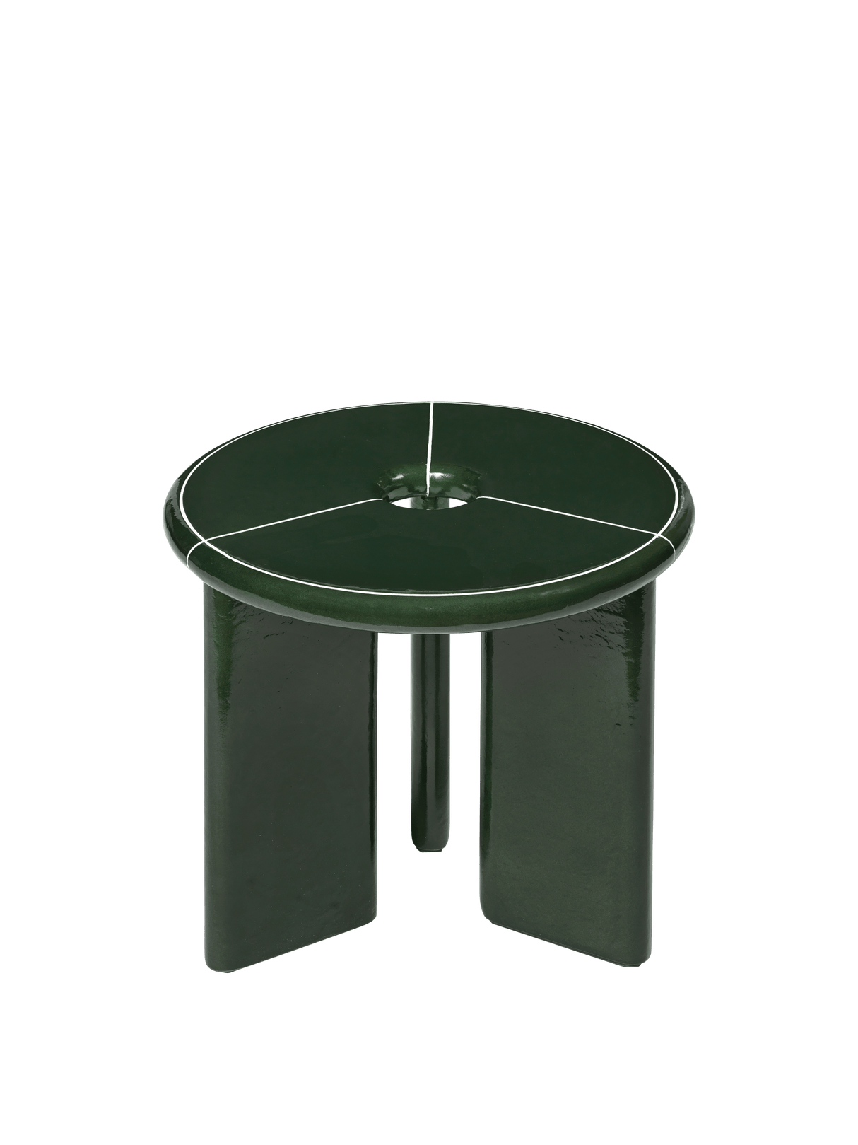 Deya sidebord, Ø47 fra Ferm Living - 5 - Jacobsen Plus