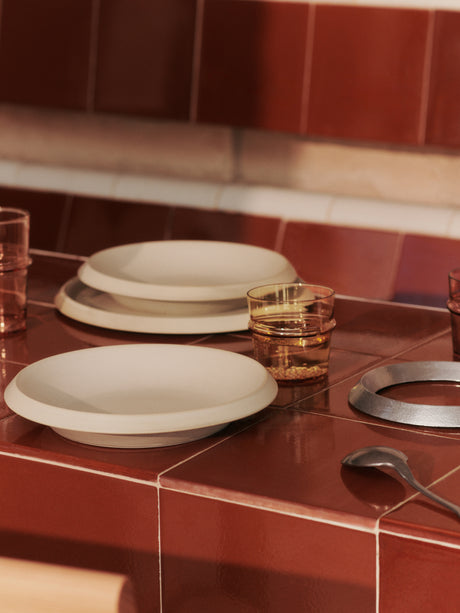 Erena Bowl - Ø24 fra Ferm Living - 2 - Jacobsen Plus