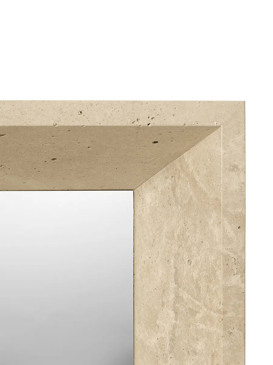 Lancet Mirror fra Ferm Living - 4 - Jacobsen Plus