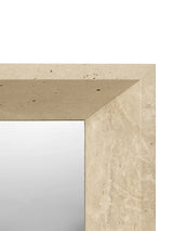 Lancet Mirror fra Ferm Living - 4 - Jacobsen Plus