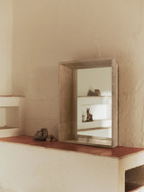 Lancet Mirror fra Ferm Living - 3 - Jacobsen Plus