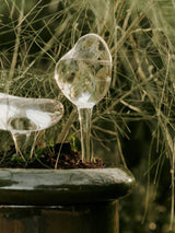 Mercury Water Globe Small, vandingskugler, 2-pak, clear fra Ferm Living - 2 - Jacobsen Plus