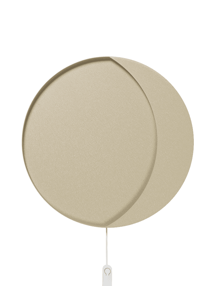Neba væglampe fra Ferm Living - Cashmere - Jacobsen Plus