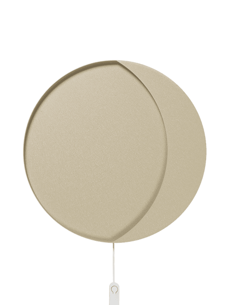 Neba væglampe fra Ferm Living - Cashmere - Jacobsen Plus