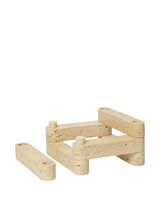 Newel Modular Candle Holder Set fra Ferm Living - 6 - Jacobsen Plus