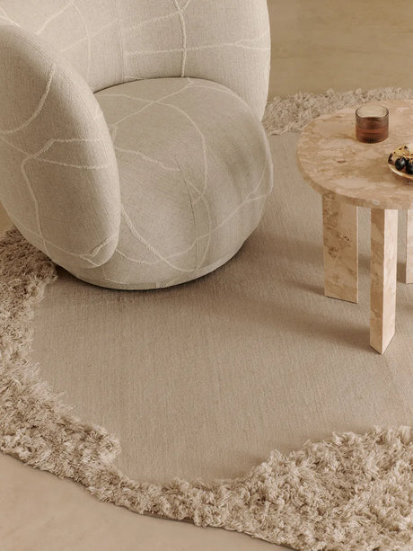 Rico Lounge Chair, Utzon-Can Lis fra Ferm Living - 4 - Jacobsen Plus