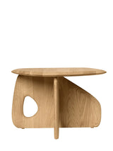 Oar Coffee Table 50 fra Ferm Living - 3 - Jacobsen Plus