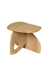 Oar Coffee Table 50 fra Ferm Living - 4 - Jacobsen Plus
