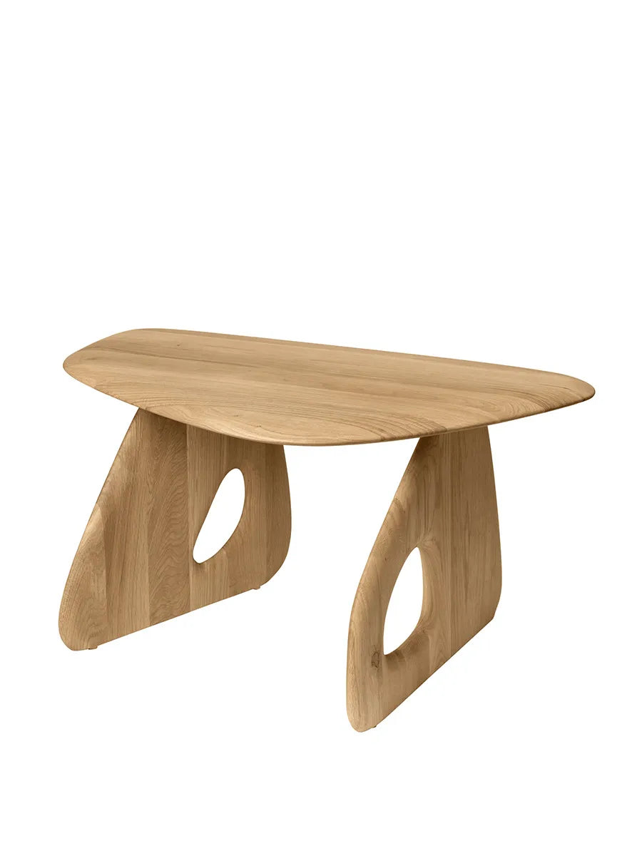 Oar Coffee Table 70 fra Ferm Living