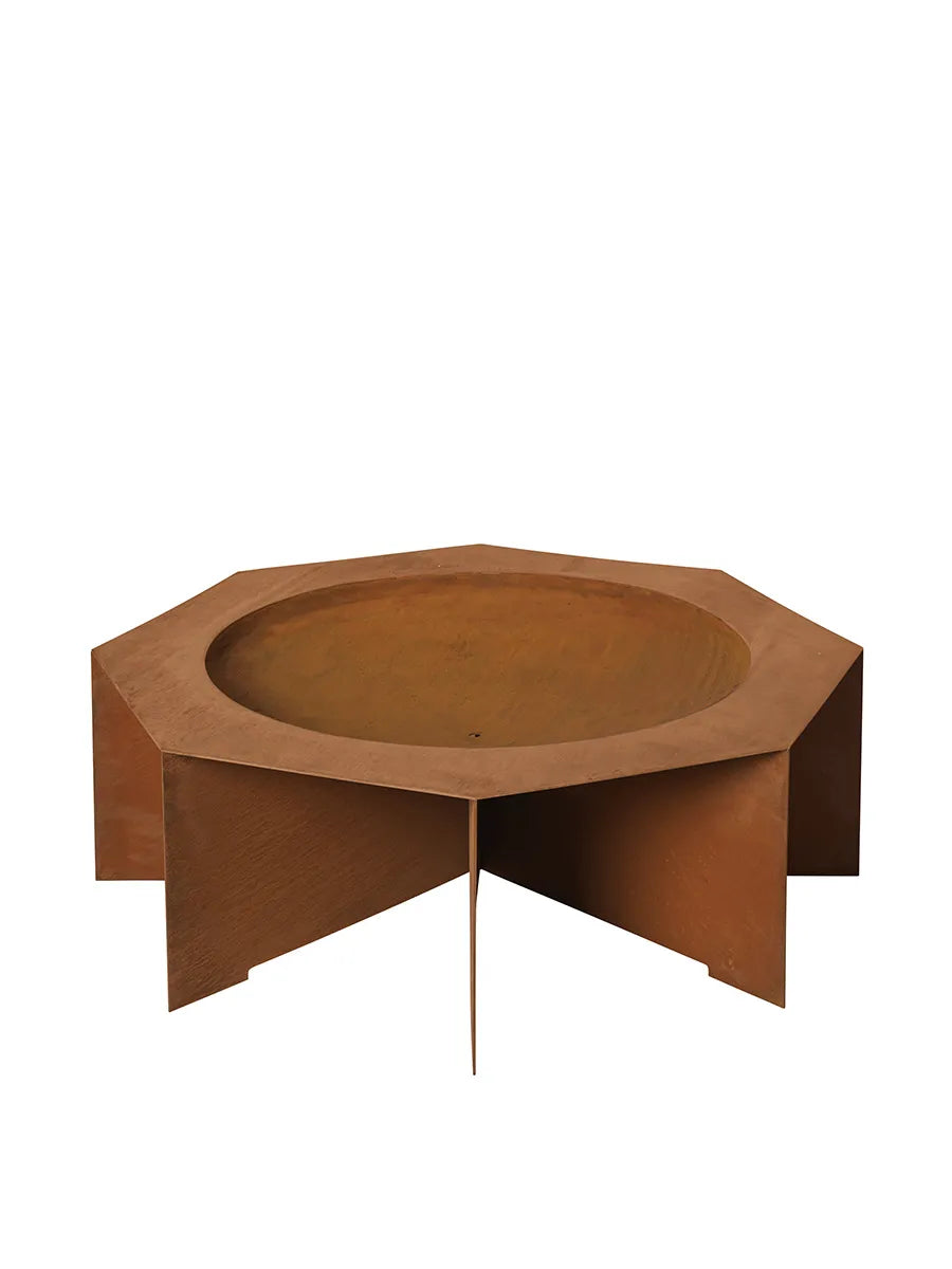 Otte Fire Pit fra Ferm Living - 1 - Jacobsen Plus