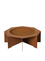 Otte Fire Pit fra Ferm Living - 1 - Jacobsen Plus