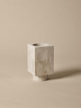 Hew vase, travertin fra Ferm Living - 3 - Jacobsen Plus
