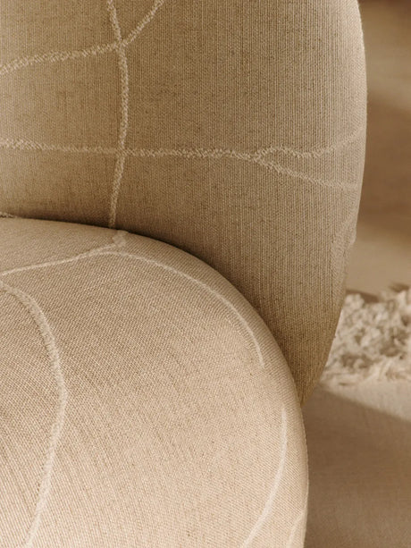 Rico Lounge Chair, Utzon-Can Lis fra Ferm Living - 3 - Jacobsen Plus