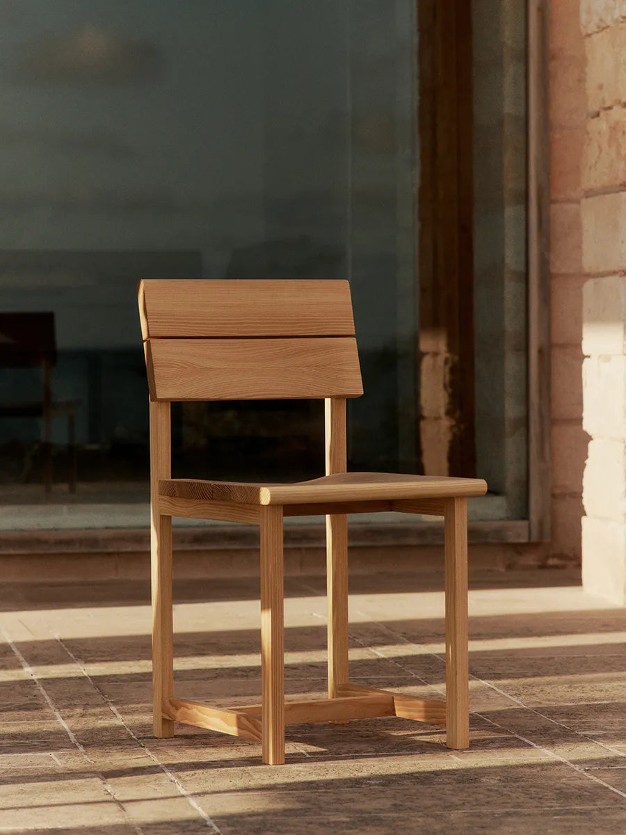 Vist Dining Chair fra Ferm Living - 2 - Jacobsen Plus