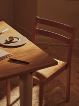 Boda spisebordsstol, stabelbar fra Ferm Living - 13 - Jacobsen Plus