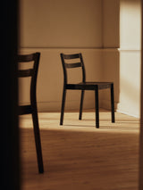 Boda spisebordsstol, stabelbar fra Ferm Living - 12 - Jacobsen Plus