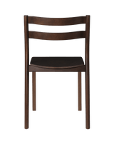 Boda spisebordsstol, stabelbar fra Ferm Living - 21 - Jacobsen Plus