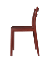 Boda spisebordsstol, stabelbar fra Ferm Living - 22 - Jacobsen Plus