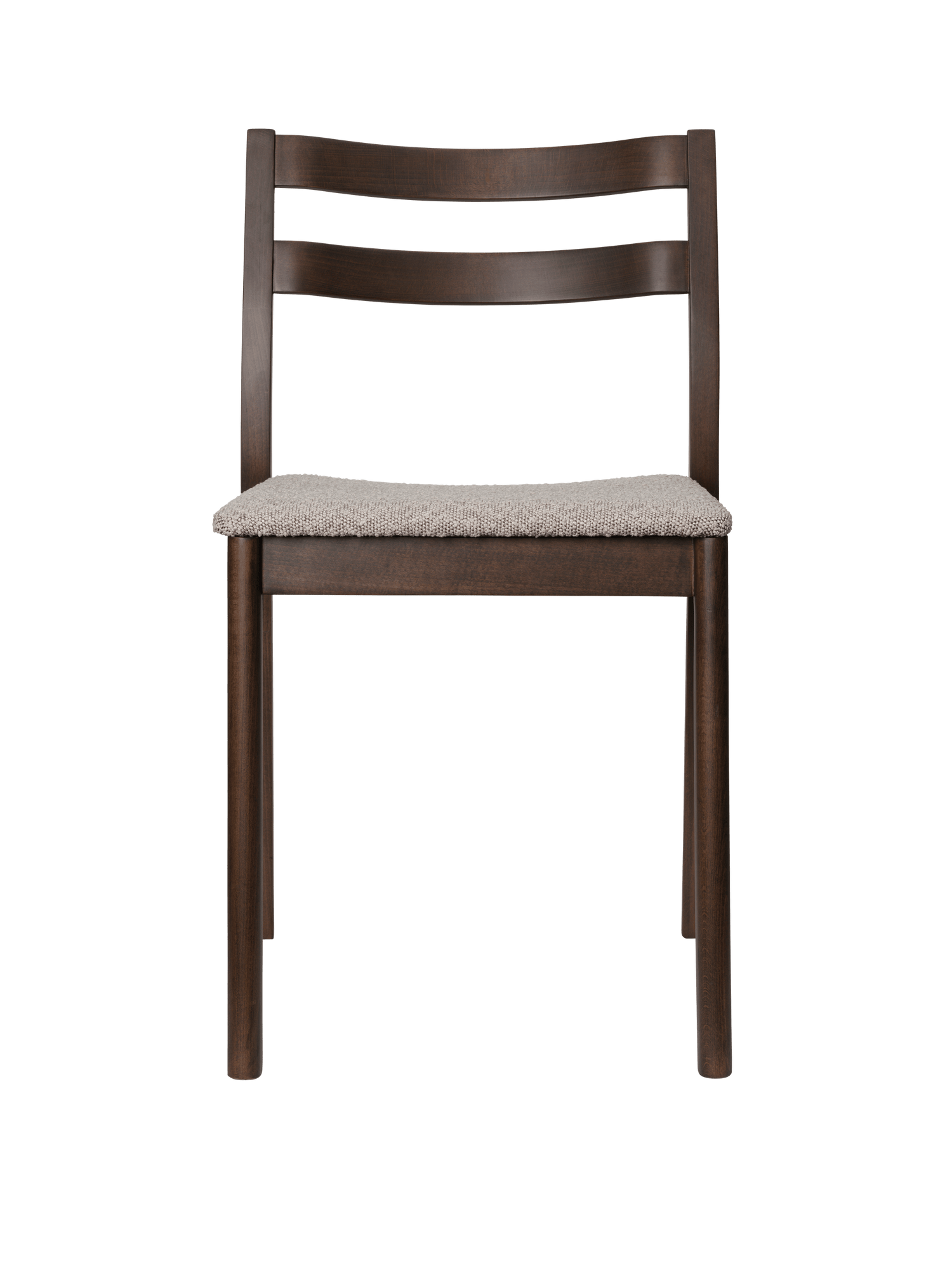 Boda spisebordsstol, stabelbar fra Ferm Living