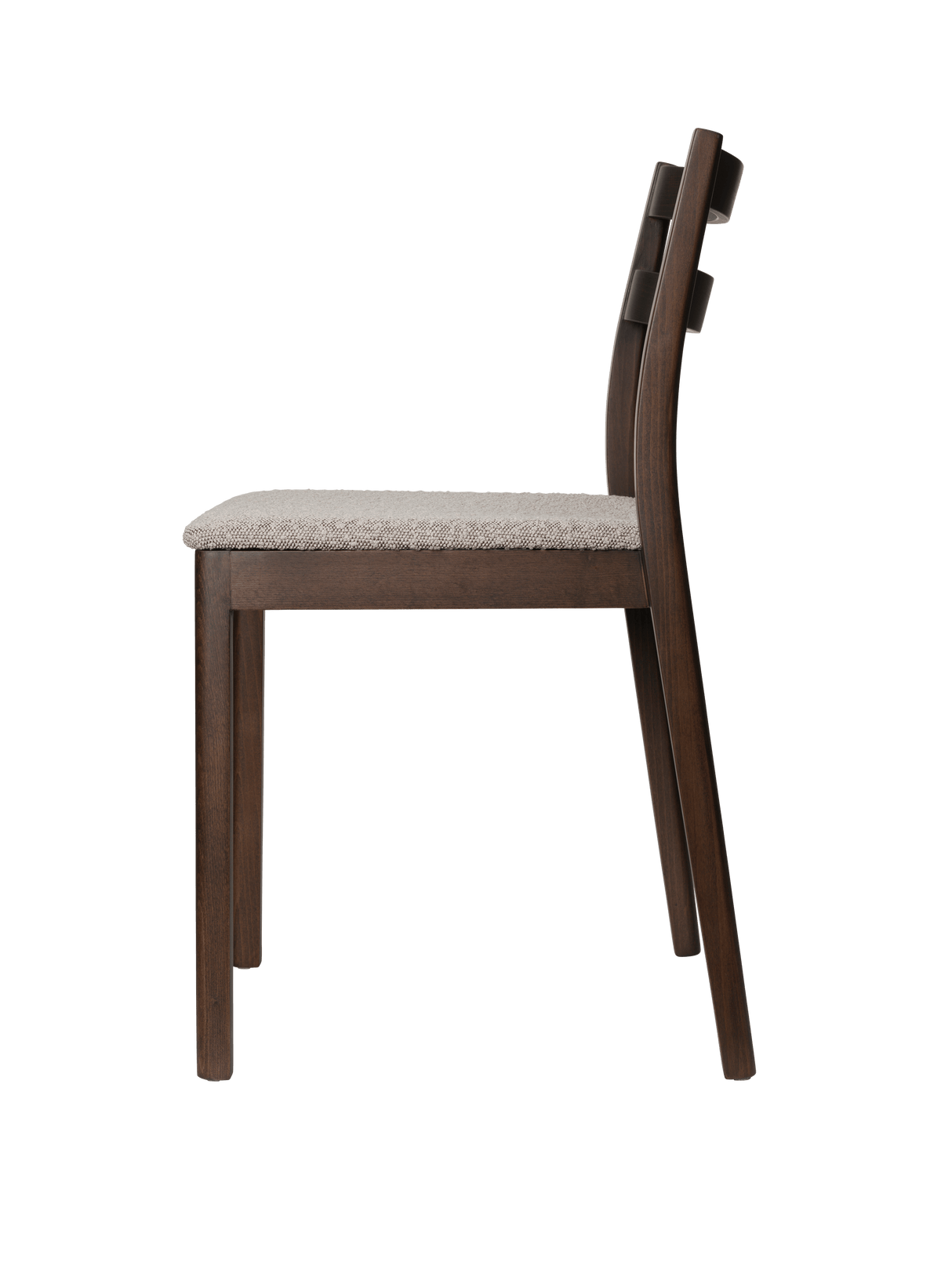 Boda spisebordsstol, stabelbar fra Ferm Living - 24 - Jacobsen Plus