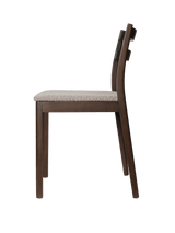 Boda spisebordsstol, stabelbar fra Ferm Living - 24 - Jacobsen Plus