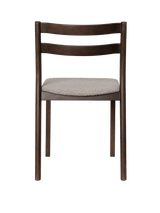 Boda spisebordsstol, stabelbar fra Ferm Living - 25 - Jacobsen Plus