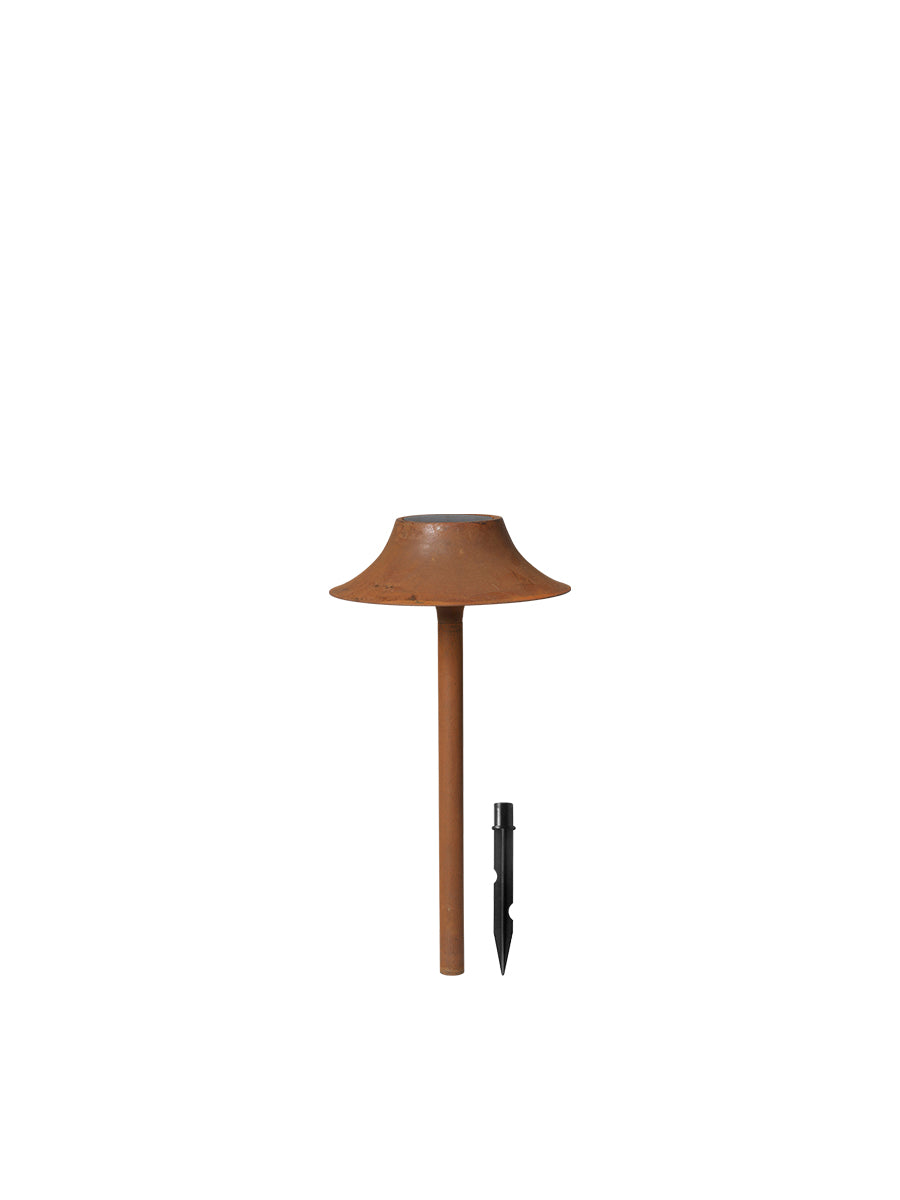 Cortivo Outdoor Solar Light fra Ferm Living - 1 - Jacobsen Plus